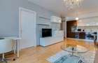 Apartament cu 2 camere decomandat în Herăstrău - 5