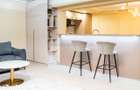 HERASTRAU COMPLEX DE INCHIRIAT APARTAMENT 2 CAMERE LUX LOC PARCARE - 13