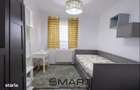 Apartament 3 camere de inchiriat Avantgarden 50 mp + terasa 28 - 6