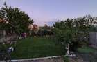 Casa in Utvin, P+M individuala, proprietar, toate utilitatile, gaz, apa, canal, iluminat public, 4 dormitoare+living , terasa inchisa, curte amenajata - 4