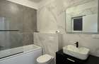 Duplex cu 4 camere cu Canalizare în Florești - 4