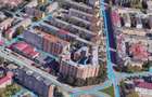 Vand apartament cu 2 camere - 7