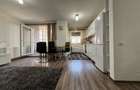 Apartament cu 2 camere semidecomandat în Florești - 3