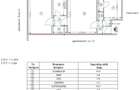 Apartament 2 camere, 48 mp, etaj 3/4, Corni?a langa ?coala 10 - 4