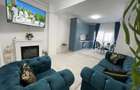 Apartament cu 2 camere semidecomandat în Baciu - 8