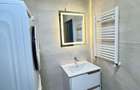 Proprietar, Apartament 2 camere decomandat, 10-13 min pe jos de metrou (950m) bloc nou, prima inchiriere, loc de parcare - 2