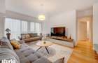 Penthouse de inchiriat in Aviatiei Park | Comision 0% - 11