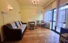 Apartament cu 2 camere semidecomandat în Batistei - 2