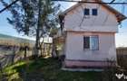 OCAZIE! Casa Ghercesti, 748mp teren intravilan - 12km de Cra - 1