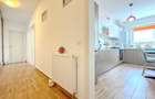 Apartament cu 3 camere decomandat în Avantgarden - 8