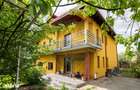 Casa / Vila cu 5 camere de vanzare Izvorani in apropierea padurii - 19