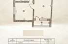 Apartament cu 2 camere circular în Micro 17 - 8