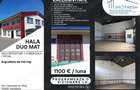 Spațiu comercial, de 140 mp, în Ițcani - 1
