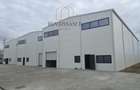 Spațiu industrial, de 500 mp, în Șagului - 5