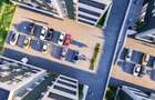 Apartament Nou 3 camere de vanzare Bucium