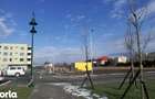 Teren 8750mp Ultracentral parc Unirii str. Maramures Otopeni - 8