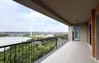 Apartament cu 3 camere decomandat în Băneasa - 10