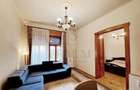 Apartament cu 3 camere semidecomandat în Sinaia - 5