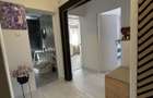 Apartament 3 camere complet mobilat si utilat la cheie - 7