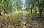 Vand casa 2 camere cu gradina, curte comuna, zona Fratelia - 4