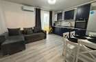 Apartament cu 2 camere semidecomandat în Central - 3