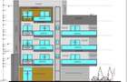 Apartament nou 2 camere Lizeanu - 2