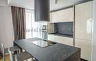 Apartament finalizat cu 3 camere Herastrau - 3