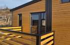 Casuta tip tiny house - 1