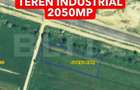 Teren industrial extravilan, 2.050mp, Giroc - Centura - 1