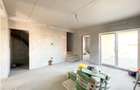 Duplex cu 3 dormitoare + living - Mosnita Veche