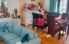 Vanzare apartament 3 camere  in Vila Parter Inalt Busteni Prahova - 2