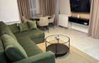 Apartament 2 camere de inchiriat MAMAIA NORD MERAKI - 4