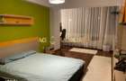 3 Camere de inchiriat | Titan | Metrou | 2 bai | Parcare | Centrala