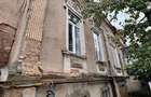 Apartament in vila lui I.L. Caragiale