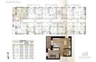 NEW! COMISION 0% - Tip Studio / Birou si  2 camere - Oltului 13A, Baia Mare - 6
