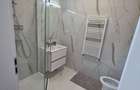 Apartament cu 3 camere ?i terasa, mobilat , nou,prima inchiriere - 6