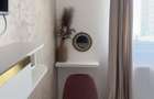 Garsoniera ddcomandata de inchiriat + loc de parcare privat - 3