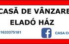 Gyonyoru haz elado | Casa frumoasa de vanzare: 250.000,- negociabil - 1