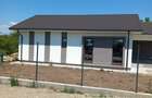 Casa noua 3 camere Parter - 1