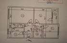 Apartament 3 camere Dristor centrala proprie comision 0% - 4
