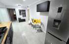Apartament cu 3 Camere, Complet Mobilat, Zona Liceului Sportiv - 4
