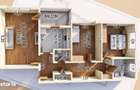 Apartament 3 camere ICIL - Ovidius | Decomandat, terasa izolata - 5