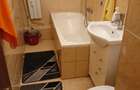 Vand apartament 3 camere, 60mp, mansarda Constanta, Piata Brick