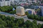 Apartament 3 Cam - Vedere parcul Plumbuita si rau - ParkView by Roka Development - 2