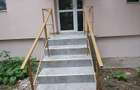 Apartament nemobilat, parter, ideal birouri - 6