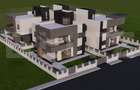 Vila premium cu 4 camere in Rediu, complex rezidential select