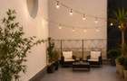 Apartament cu 2 camere terasa balcon - 1