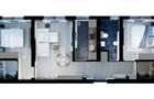 Ap 3 camere Militari Shopping, loc parcare si TVA 21% incluse - 10