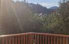Sinaia Apartament cu 4 camere situat intr-un cartier de vile