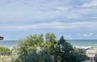 Studio in prima linie la mare, Sea On, Mamaia Nord, vedere catre mare